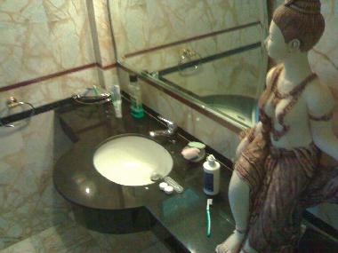 Maison de vacances /en/au Nongbualumphu (Nong Bua Lamphu)ou appartement ou maison de vacances