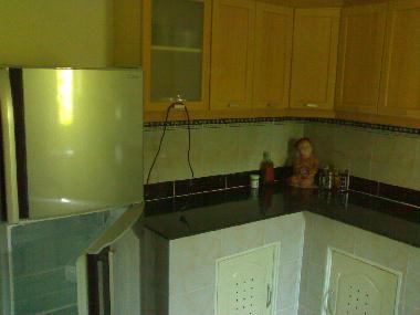 Maison de vacances /en/au Nongbualumphu (Nong Bua Lamphu)ou appartement ou maison de vacances