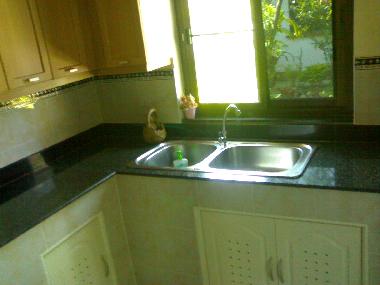 Maison de vacances /en/au Nongbualumphu (Nong Bua Lamphu)ou appartement ou maison de vacances