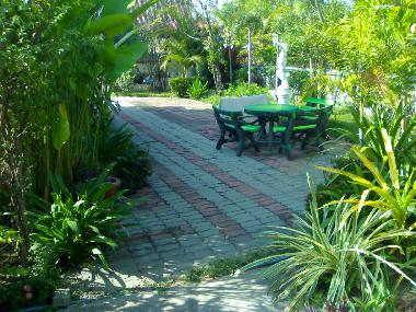 Maison de vacances /en/au Nongbualumphu (Nong Bua Lamphu)ou appartement ou maison de vacances