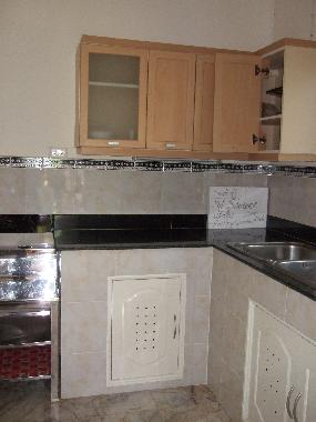 Maison de vacances /en/au Nongbualumphu (Nong Bua Lamphu)ou appartement ou maison de vacances