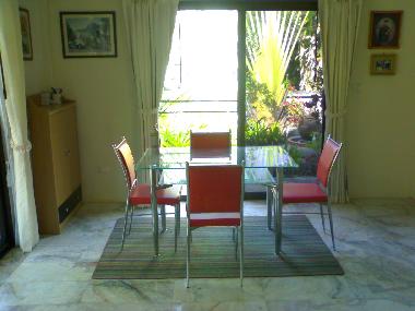 Maison de vacances /en/au Nongbualumphu (Nong Bua Lamphu)ou appartement ou maison de vacances