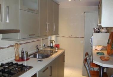 Appartement de vacances /en/au Crdoba (Crdoba)ou appartement ou maison de vacances