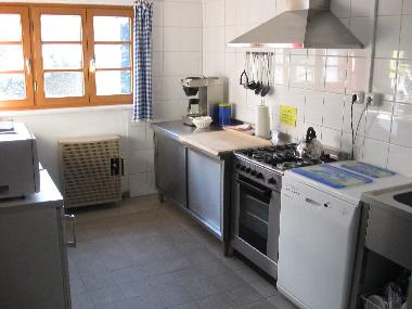Maison de vacances /en/au Bernau am Chiemsee (Oberbayern)ou appartement ou maison de vacances