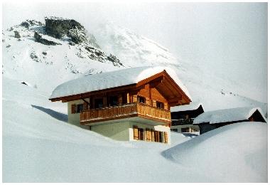 Chalet �/en/au Wiler (L�tschental-L�tschberg)ou appartement ou maison de vacances