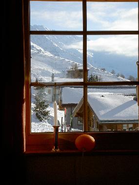 Chalet �/en/au Wiler (L�tschental-L�tschberg)ou appartement ou maison de vacances