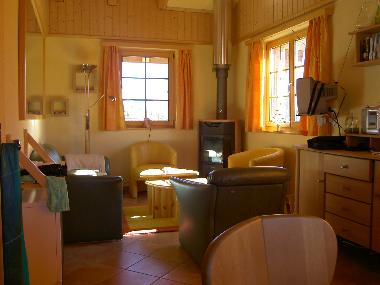 Chalet �/en/au Wiler (L�tschental-L�tschberg)ou appartement ou maison de vacances