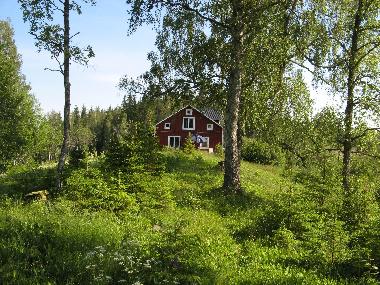 Maison de vacances �/en/au �rj�ng (V�rmland)ou appartement ou maison de vacances