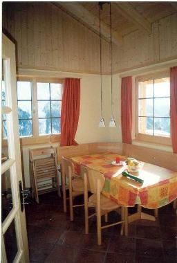 Chalet �/en/au Wiler (L�tschental-L�tschberg)ou appartement ou maison de vacances