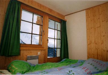 Chalet �/en/au Wiler (L�tschental-L�tschberg)ou appartement ou maison de vacances