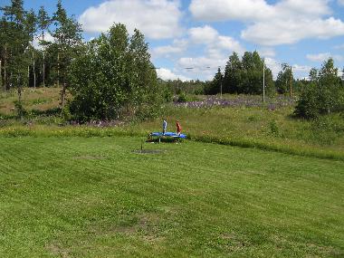 Maison de vacances �/en/au �rj�ng (V�rmland)ou appartement ou maison de vacances