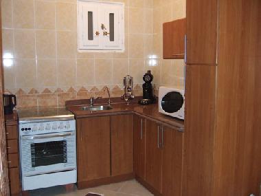 Appartement de vacances �/en/au Hurghada (Al Bahr al Ahmar)ou appartement ou maison de vacances
