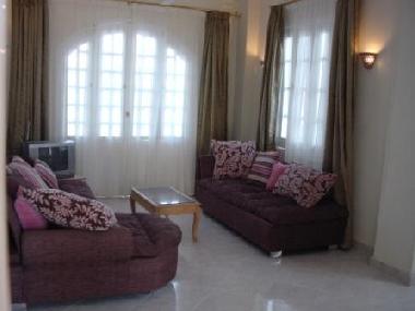 Appartement de vacances �/en/au Hurghada (Al Bahr al Ahmar)ou appartement ou maison de vacances