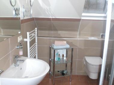 Appartement de vacances �/en/au G�hren-Lebbin  (Mecklenburgische Seenplatte)ou appartement ou maison de vacances