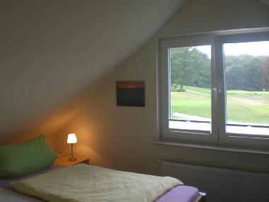 Appartement de vacances �/en/au G�hren-Lebbin  (Mecklenburgische Seenplatte)ou appartement ou maison de vacances