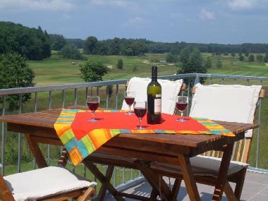 Appartement de vacances �/en/au G�hren-Lebbin  (Mecklenburgische Seenplatte)ou appartement ou maison de vacances