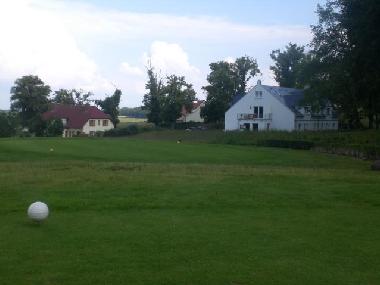Appartement de vacances �/en/au G�hren-Lebbin  (Mecklenburgische Seenplatte)ou appartement ou maison de vacances