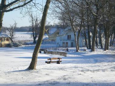 Appartement de vacances �/en/au G�hren-Lebbin  (Mecklenburgische Seenplatte)ou appartement ou maison de vacances