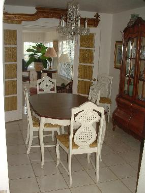 Maison de vacances /en/au Clearwater Beach (Florida)ou appartement ou maison de vacances