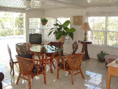 Maison de vacances /en/au Clearwater Beach (Florida)ou appartement ou maison de vacances