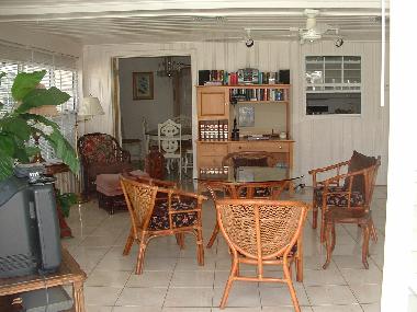 Maison de vacances /en/au Clearwater Beach (Florida)ou appartement ou maison de vacances