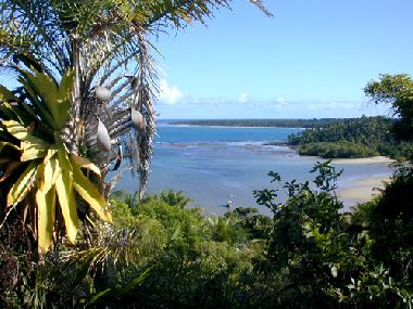 Chambre avec petit d�jeuner �/en/au Velha Boipeba  (Bahia)ou appartement ou maison de vacances
