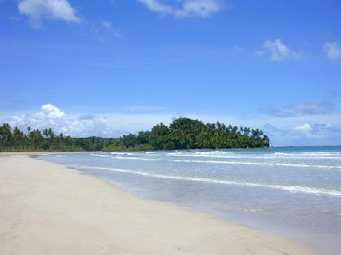 Chambre avec petit d�jeuner �/en/au Velha Boipeba  (Bahia)ou appartement ou maison de vacances
