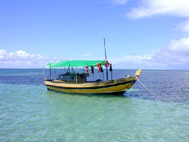 Chambre avec petit d�jeuner �/en/au Velha Boipeba  (Bahia)ou appartement ou maison de vacances