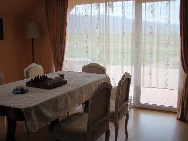 Chambre avec petit d�jeuner �/en/au Dejani (Brasov)ou appartement ou maison de vacances