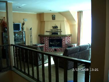Chambre avec petit d�jeuner �/en/au Dejani (Brasov)ou appartement ou maison de vacances