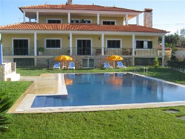 Chambre avec petit djeuner /en/au Vilar da M - Belver, Gavio (Alto Alentejo)ou appartement ou maison de vacances