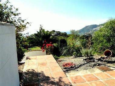 Appartement de vacances �/en/au Almu�ecar (Granada)ou appartement ou maison de vacances