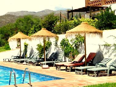 Appartement de vacances �/en/au Almu�ecar (Granada)ou appartement ou maison de vacances