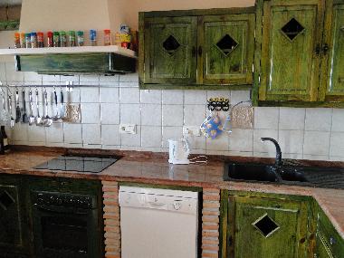 Appartement de vacances �/en/au Almu�ecar (Granada)ou appartement ou maison de vacances