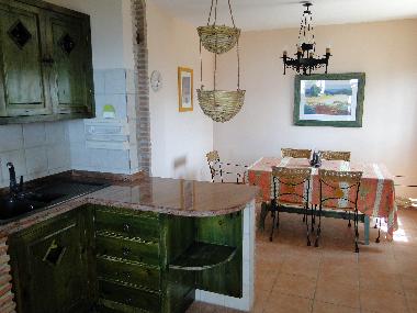 Appartement de vacances �/en/au Almu�ecar (Granada)ou appartement ou maison de vacances