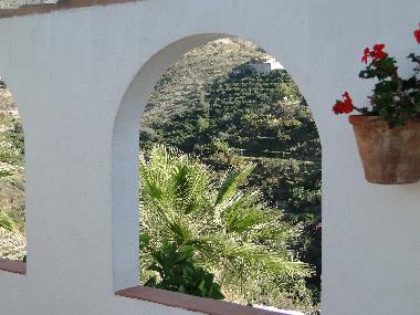 Appartement de vacances �/en/au Almu�ecar (Granada)ou appartement ou maison de vacances