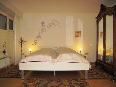 Appartement de vacances /en/au Bad Bellingen (Schwarzwald)ou appartement ou maison de vacances
