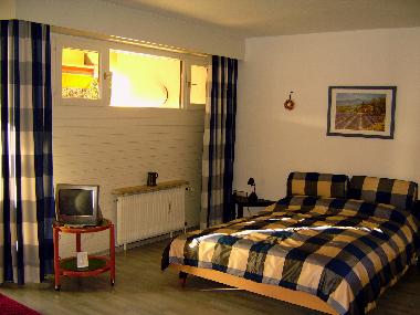 Appartement de vacances /en/au Bad Bellingen (Schwarzwald)ou appartement ou maison de vacances