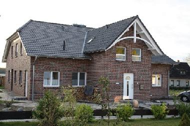 Appartement de vacances /en/au Glowe (Ostsee-Inseln)ou appartement ou maison de vacances