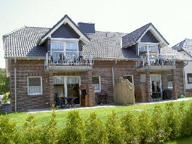 Appartement de vacances /en/au Glowe (Ostsee-Inseln)ou appartement ou maison de vacances