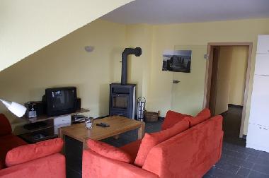 Appartement de vacances /en/au Glowe (Ostsee-Inseln)ou appartement ou maison de vacances