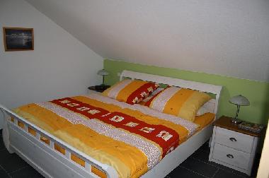 Appartement de vacances /en/au Glowe (Ostsee-Inseln)ou appartement ou maison de vacances