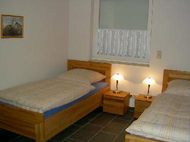 Appartement de vacances /en/au Glowe (Ostsee-Inseln)ou appartement ou maison de vacances