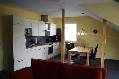 Appartement de vacances /en/au Glowe (Ostsee-Inseln)ou appartement ou maison de vacances