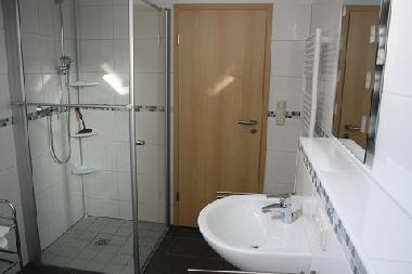 Appartement de vacances /en/au Glowe (Ostsee-Inseln)ou appartement ou maison de vacances