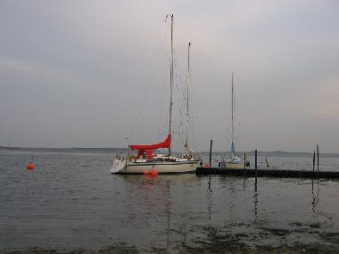 Appartement de vacances /en/au Glowe (Ostsee-Inseln)ou appartement ou maison de vacances