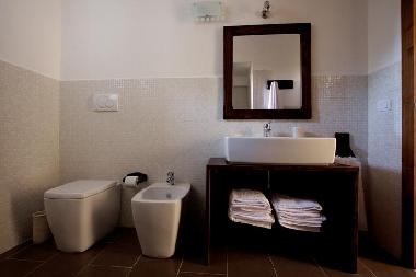 Puglia (Pouilles) - Masseria Uccio Agriturismo-Chambres d