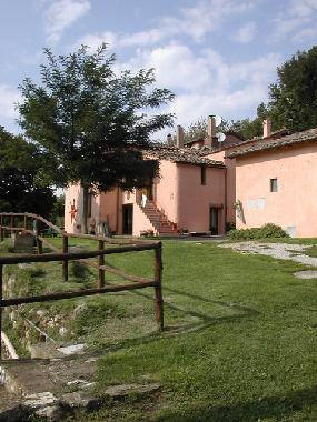 Maison de vacances /en/au Sovicille (Siena)ou appartement ou maison de vacances