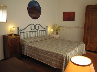 Maison de vacances /en/au Sovicille (Siena)ou appartement ou maison de vacances