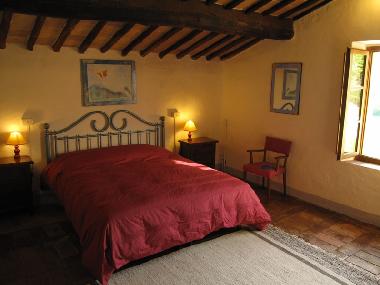 Maison de vacances /en/au Sovicille (Siena)ou appartement ou maison de vacances